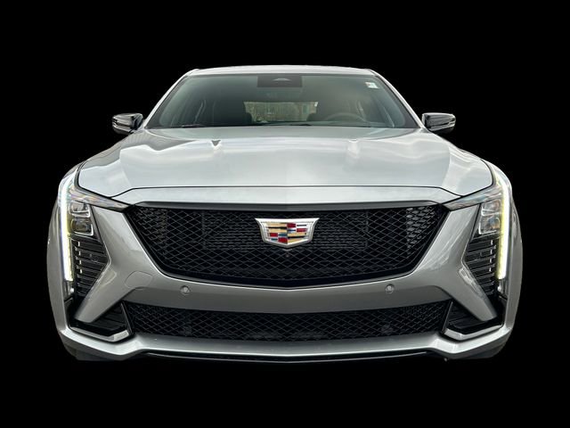 New 2026 Cadillac CT5 V w/ LPO, ONYX Package AWD/4WD image 10