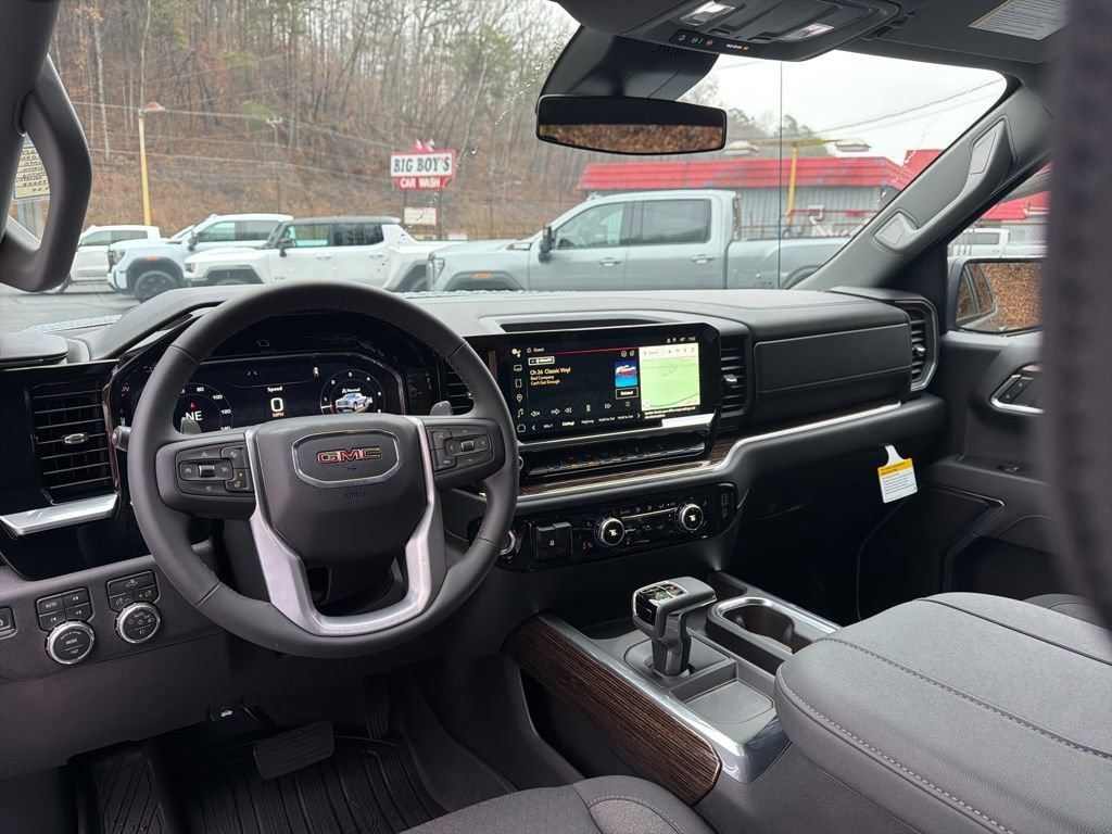New 2026 GMC Sierra 1500 Elevation image 15