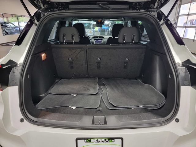 Certified 2023 Chevrolet TrailBlazer RS AWD/4WD image 35