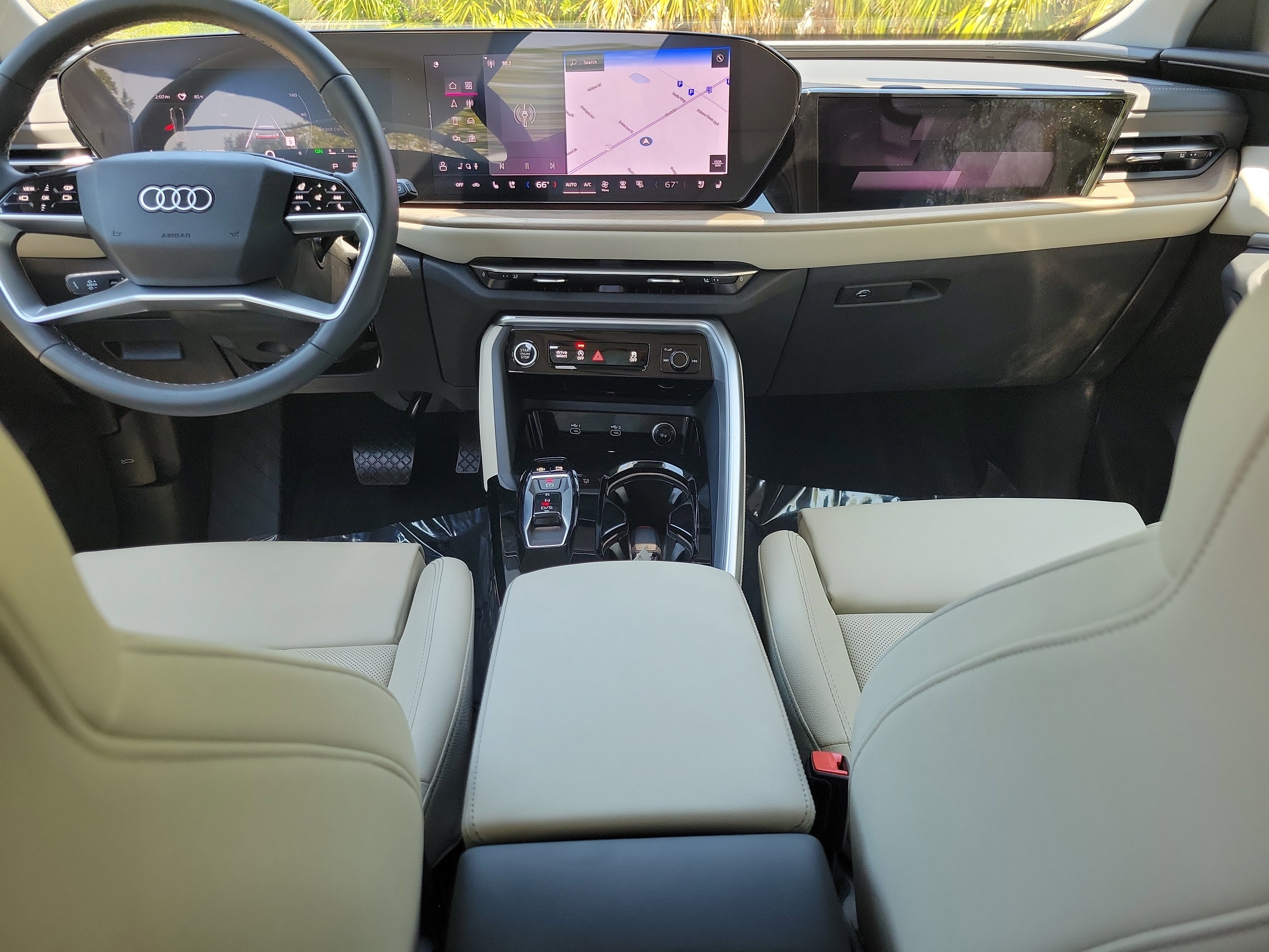 Used 2025 Audi Q5 Prestige AWD/4WD image 14