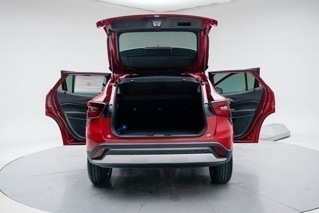 New 2026 Chevrolet Trax LT w/ Driver Confidence Package image 21