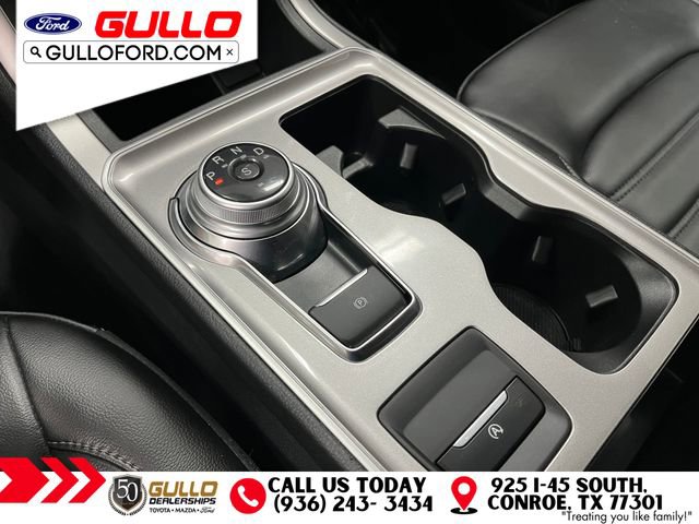 Used 2024 Ford Edge SEL w/ Convenience Package AWD/4WD image 27
