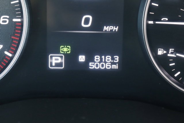 Certified 2025 Subaru Ascent Touring w/ Popular Package #1 image 34