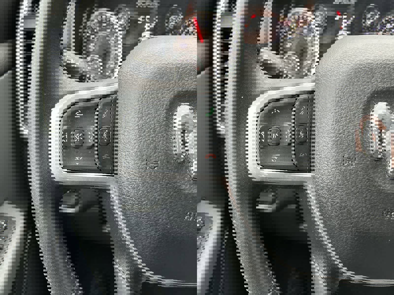 Used 2023 RAM 1500 Big Horn image 8