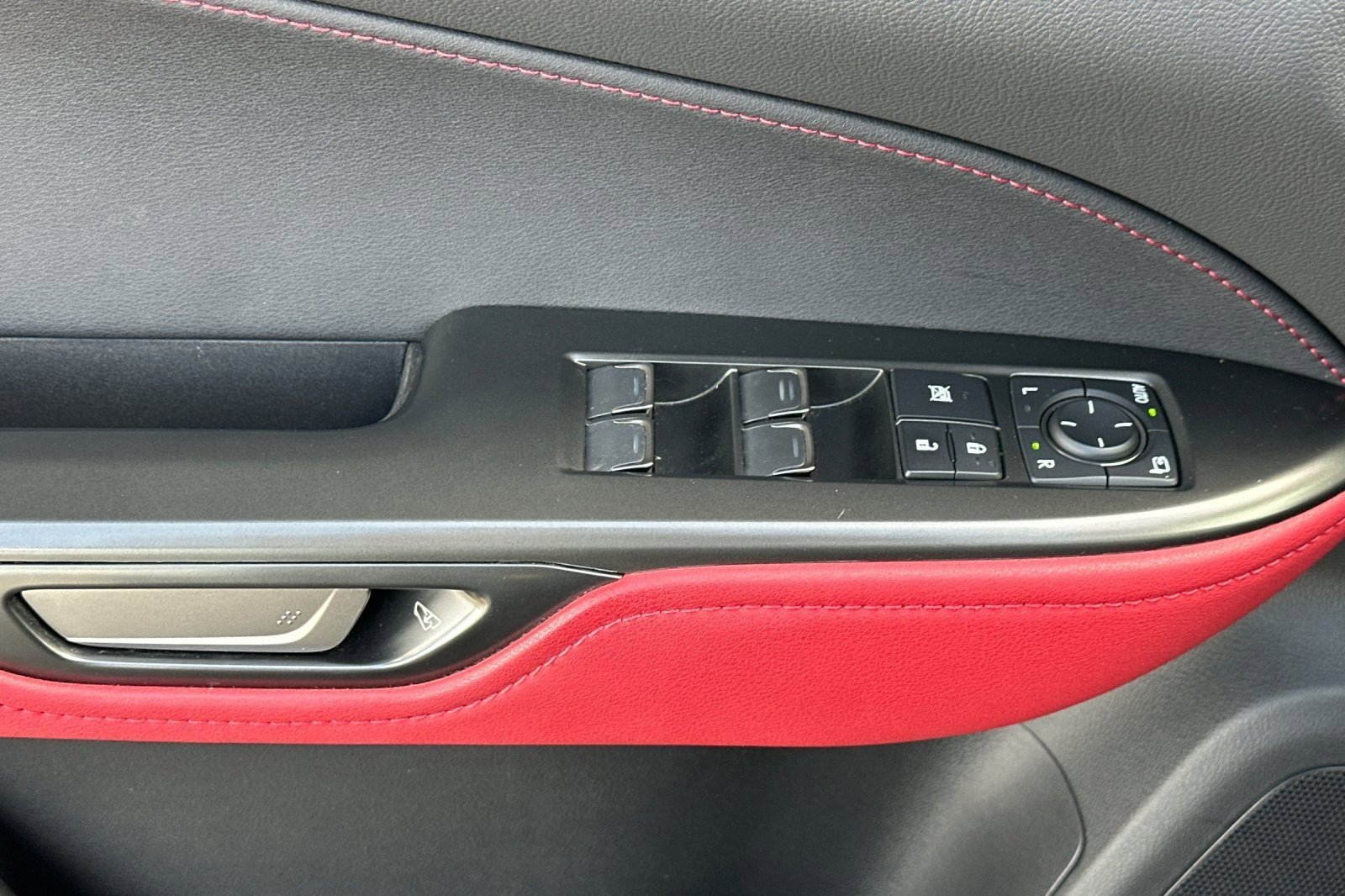 Used 2022 Lexus NX 350 F Sport image 14