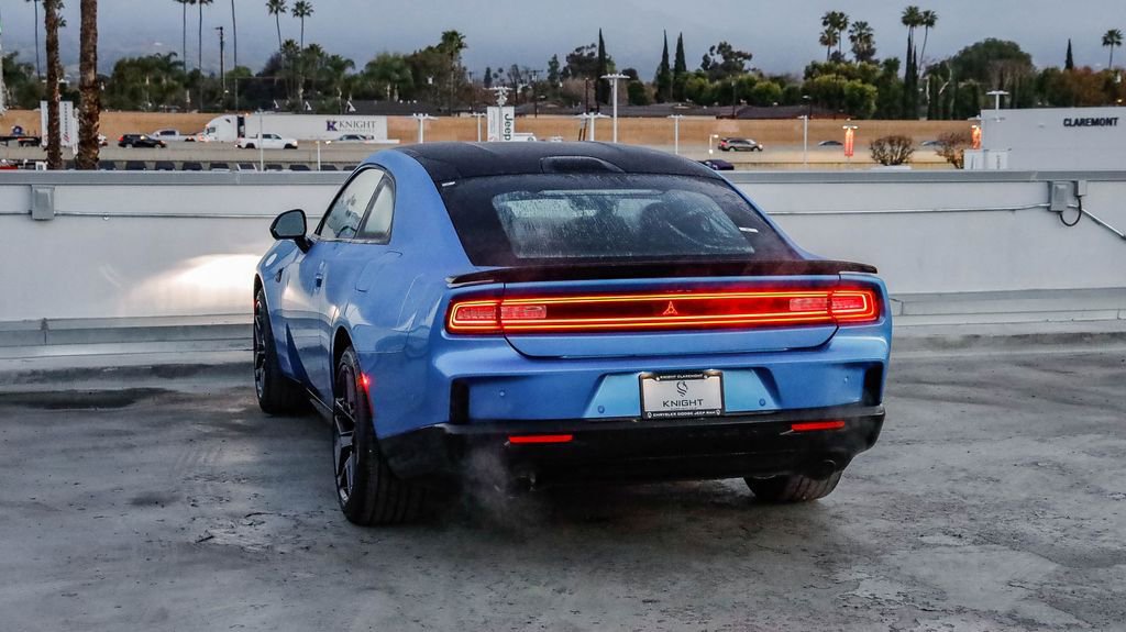 New 2026 Dodge Charger R/T Scat Pack image 7