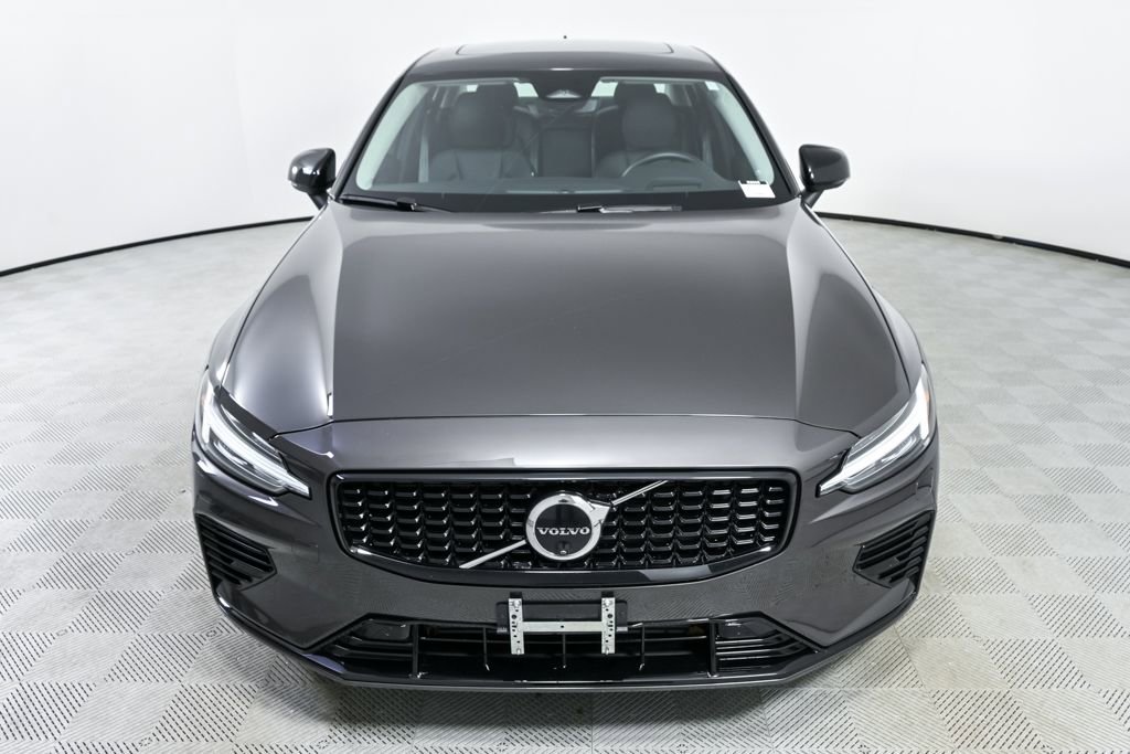 Certified 2025 Volvo S60 T8 Ultra image 36