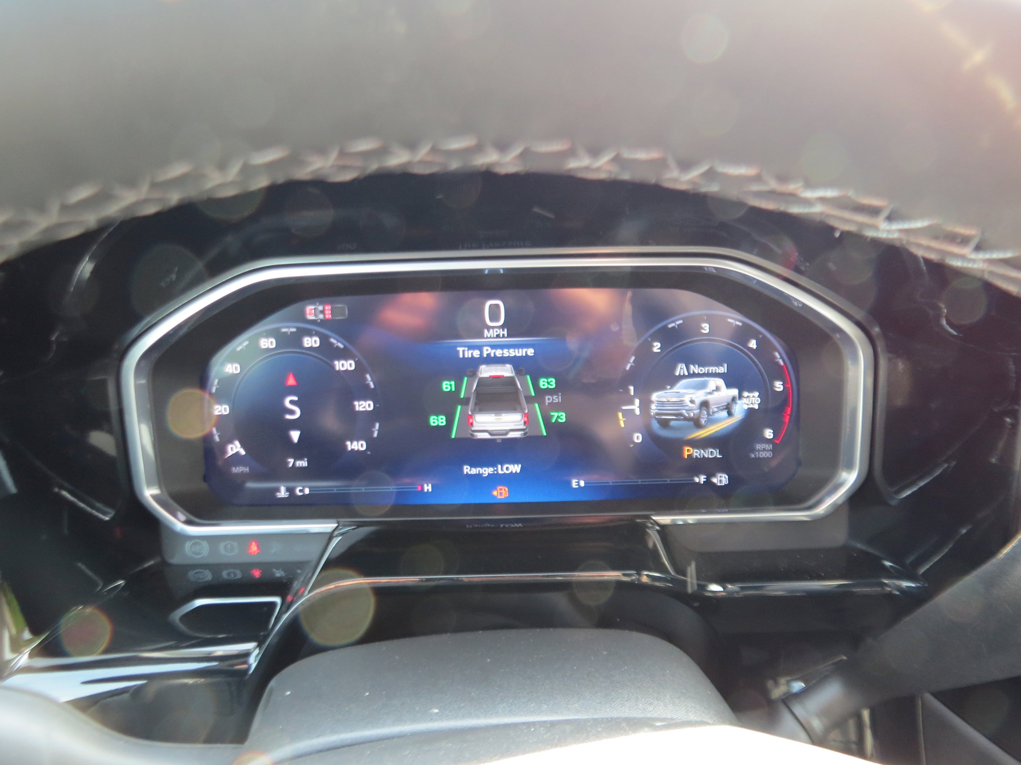 New 2026 Chevrolet Silverado 2500 High Country w/ Technology Package image 23