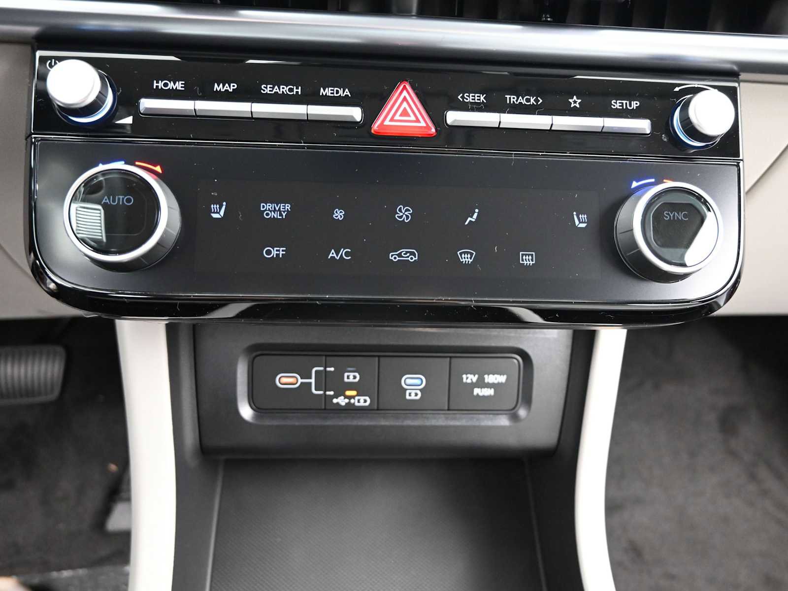 Used 2026 Hyundai Tucson SEL image 18