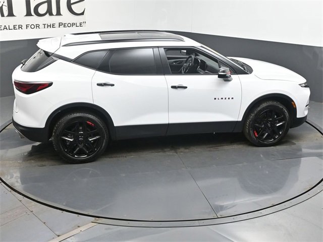 Used 2024 Chevrolet Blazer LT w/ Redline Edition image 38