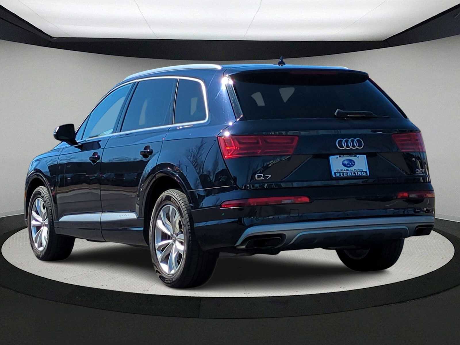 Used 2018 Audi Q7 3.0T Premium Plus image 6