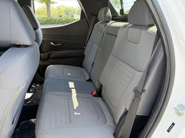 Used 2022 Hyundai Santa Cruz SEL Premium AWD/4WD image 23