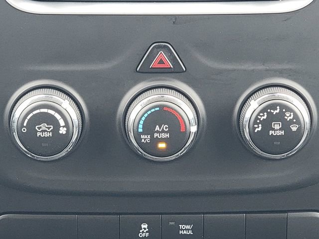 Certified 2024 RAM 1500 Tradesman image 29