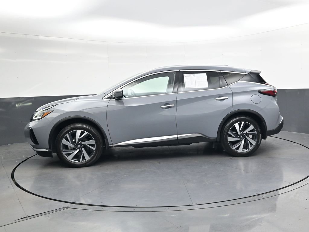 Used 2023 Nissan Murano SL w/ Cargo Package image 8