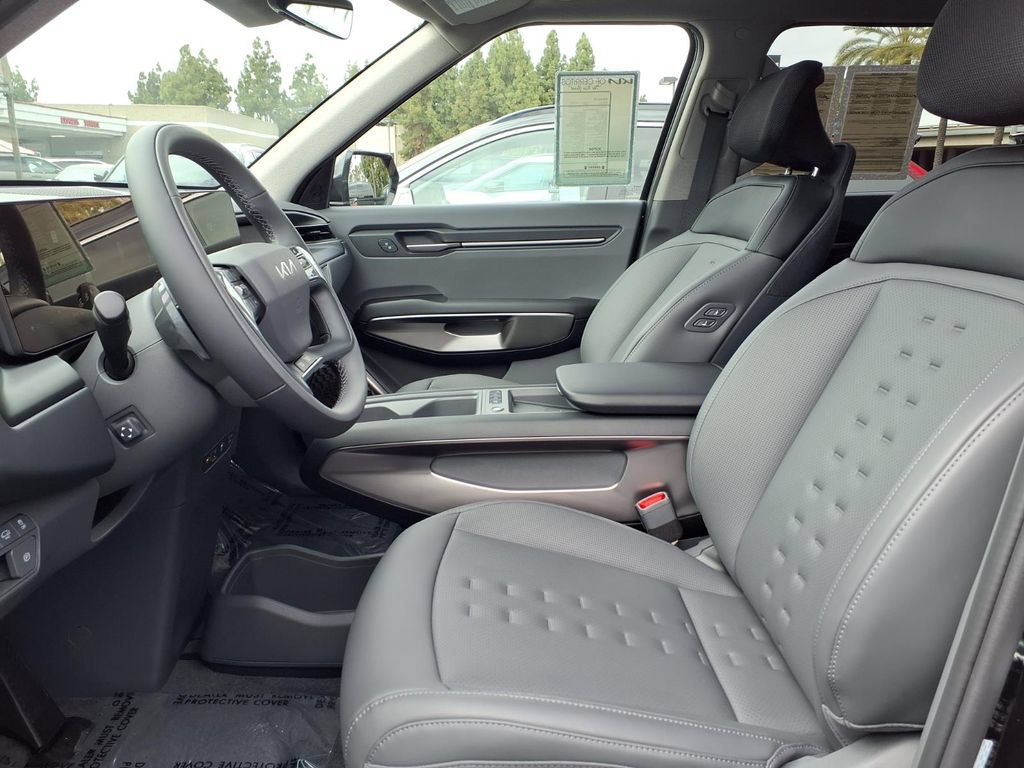 Used 2026 Kia EV9 Wind AWD/4WD image 9