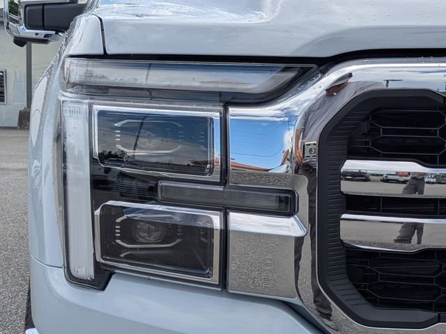 New 2025 Ford F150 Lariat w/ Equipment Group 502A High image 10