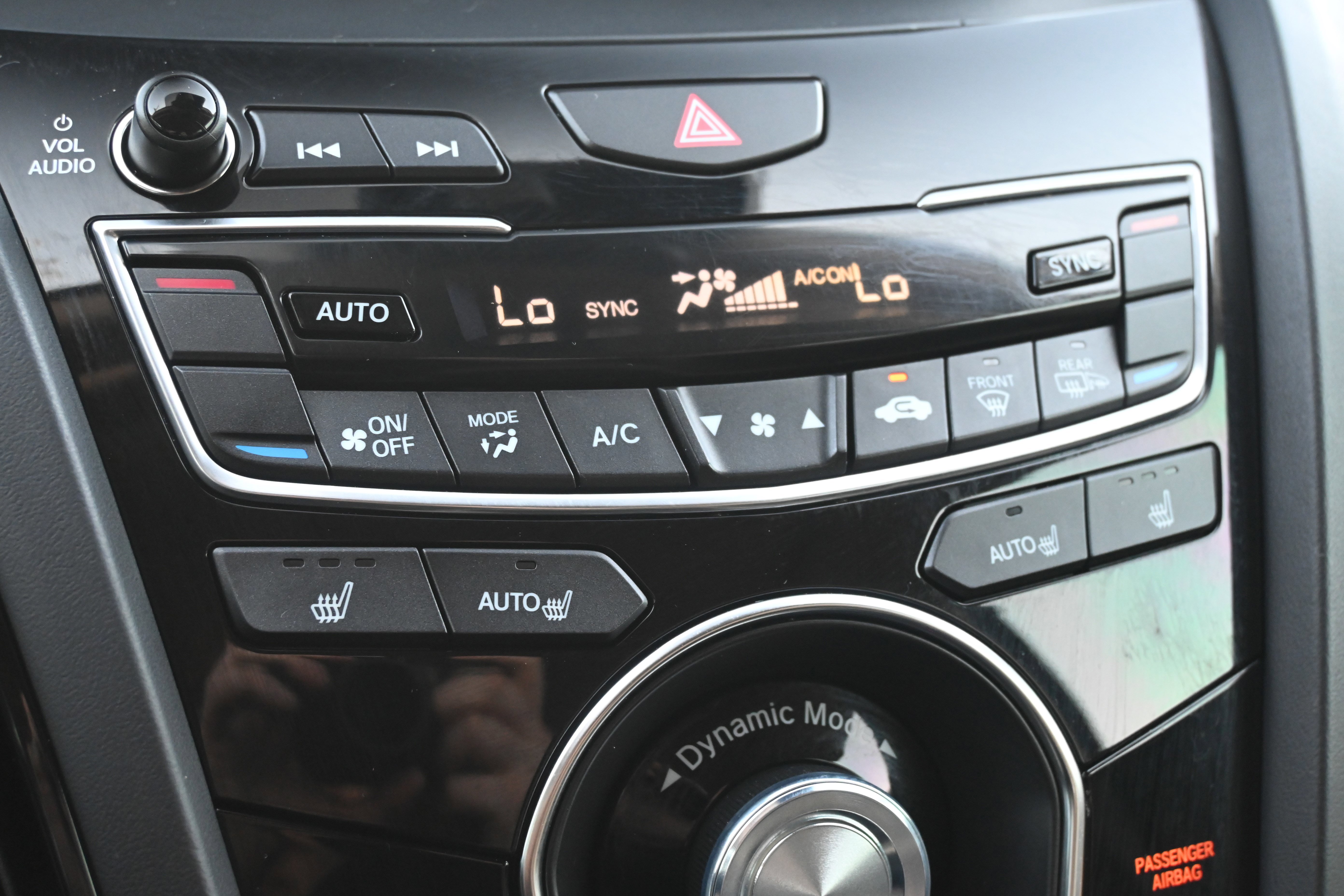 Used 2020 Acura RDX AWD image 21