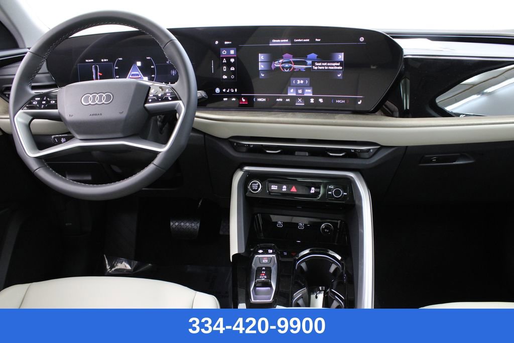 New 2025 Audi Q5 Premium image 8