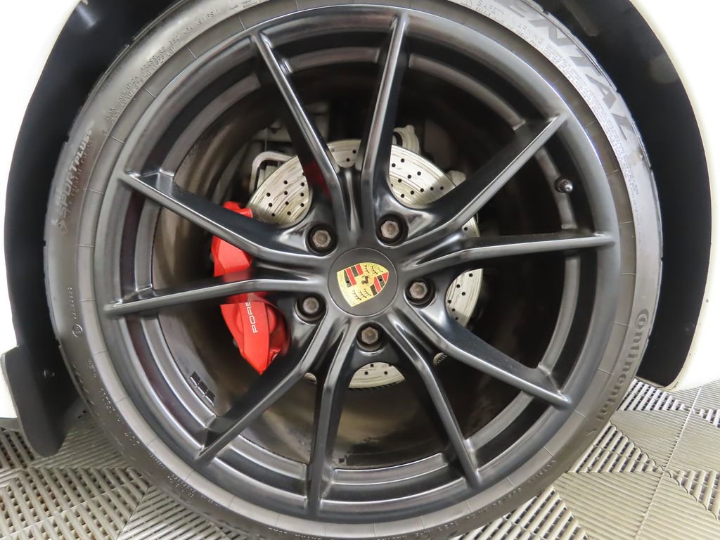 Used 2019 Porsche 911 Carrera S image 28