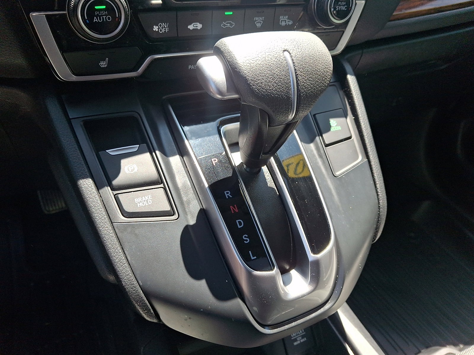 Certified 2019 Honda CR-V EX image 15