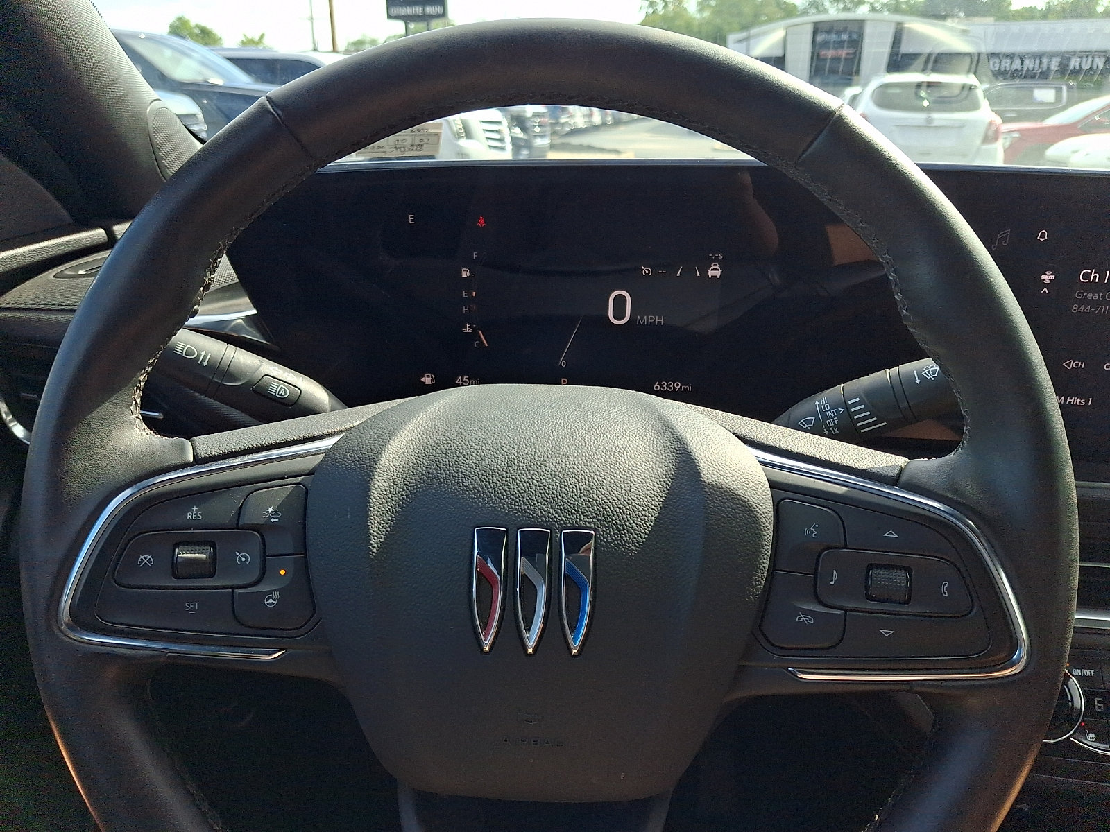 Used 2025 Buick Envista Preferred w/ Convenience I Package FWD image 19