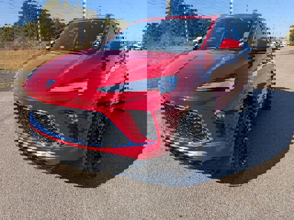 New 2026 Buick Encore GX Sport Touring w/ Comfort Package image 8