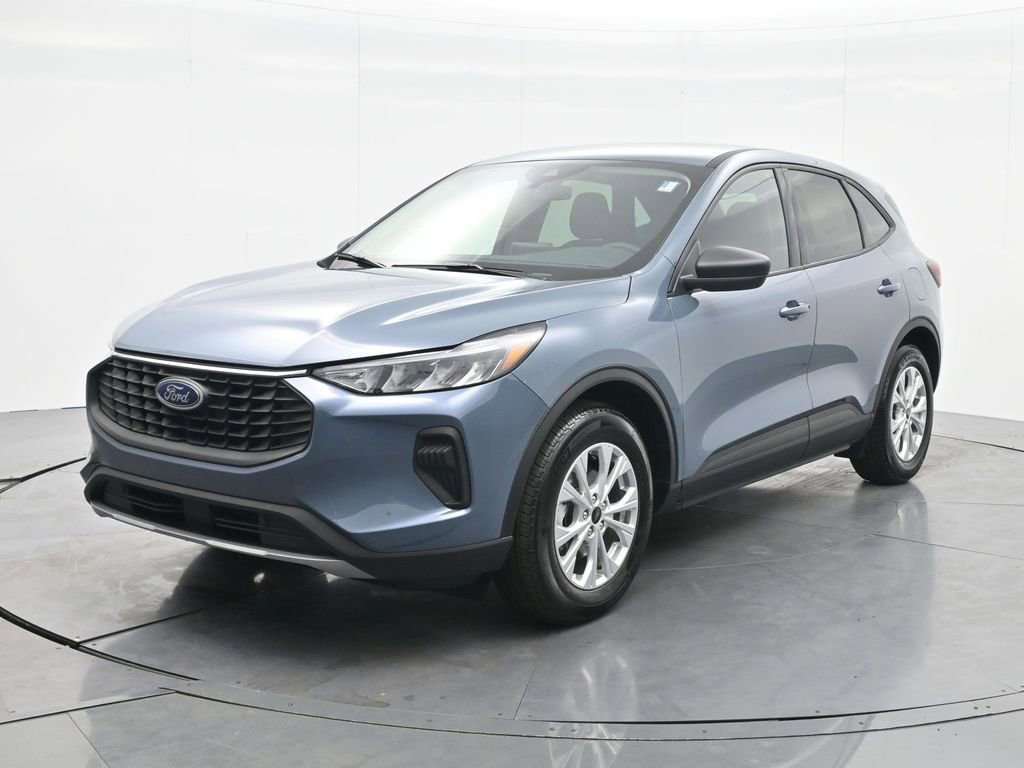 New 2026 Ford Escape Active
