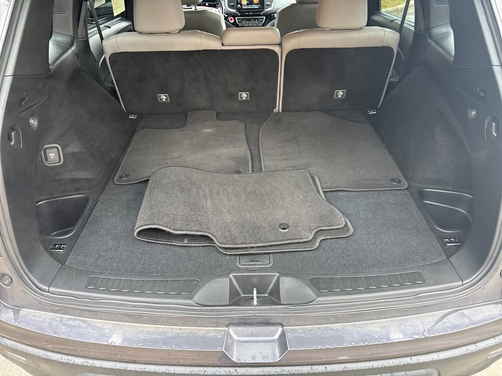 Used 2021 Honda Passport Touring image 27