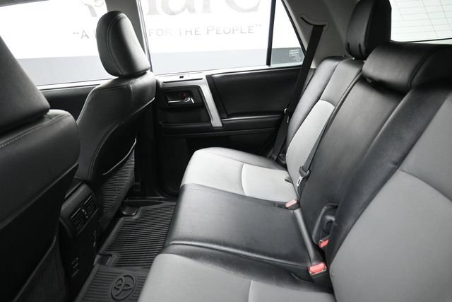 Used 2019 Toyota 4Runner SR5 Premium AWD/4WD image 23