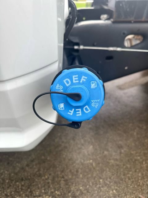 New 2024 RAM 4500 Tradesman image 32