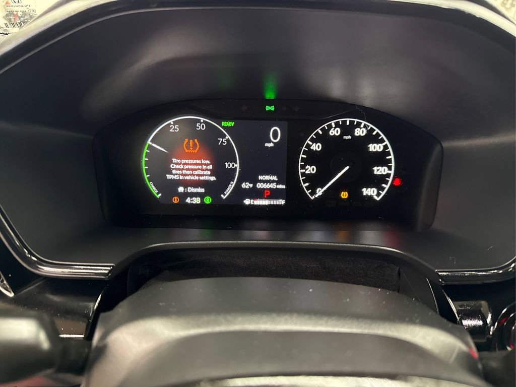 Used 2024 Honda CR-V Sport Touring image 24