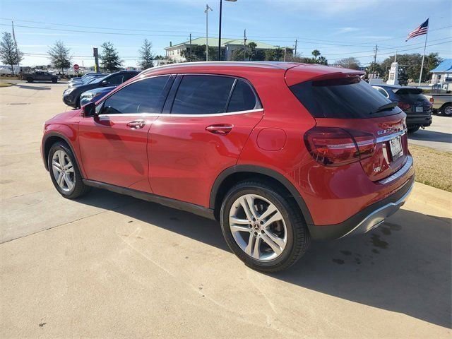 Used 2019 Mercedes-Benz GLA 250 GLA 250 image 3