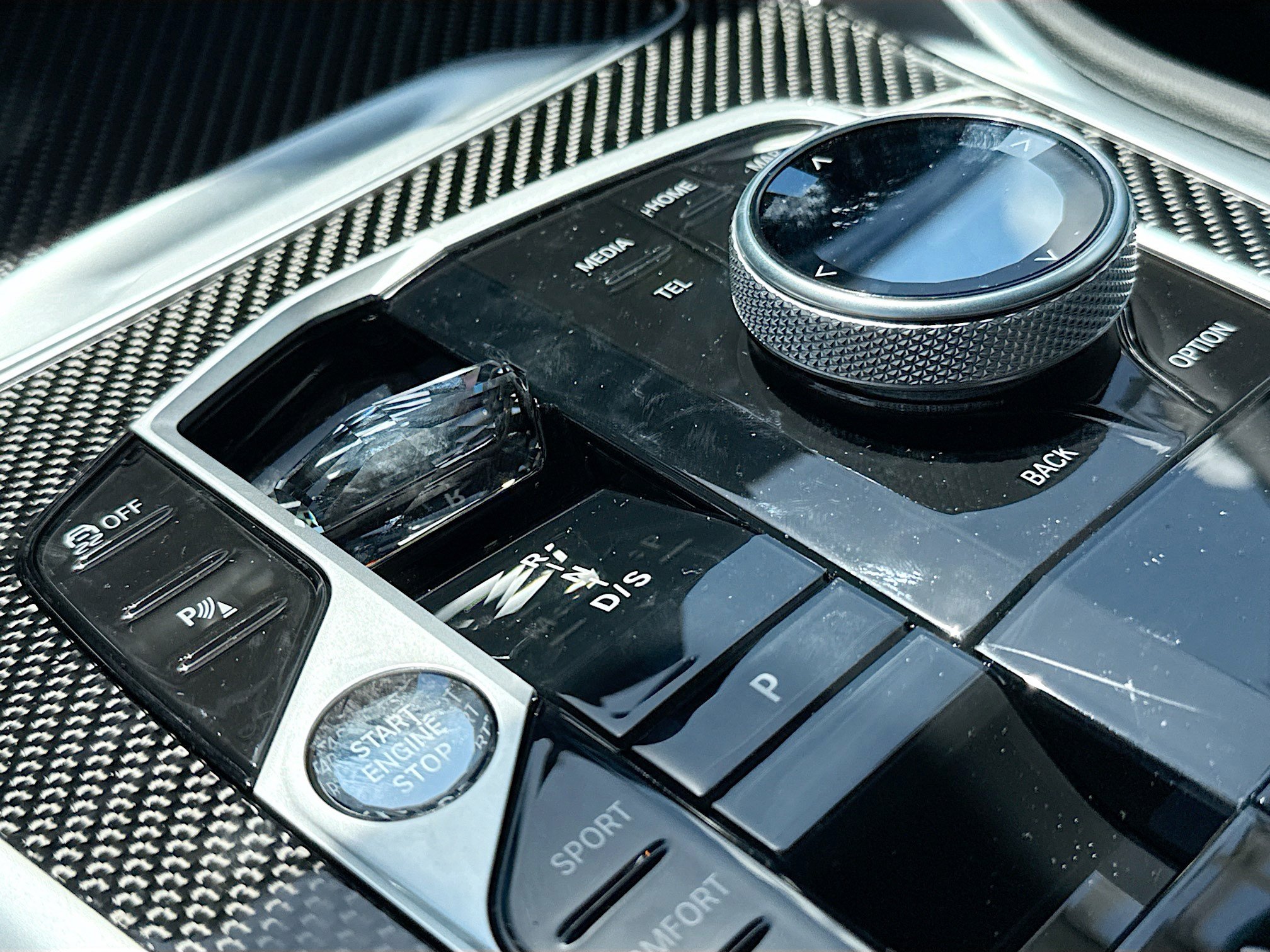 New 2027 BMW X6 M60i AWD/4WD image 30