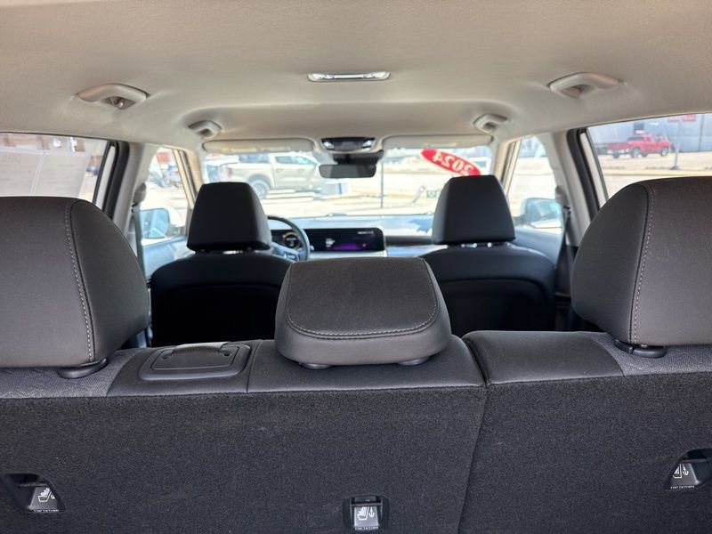 Certified 2024 Kia Seltos S image 11