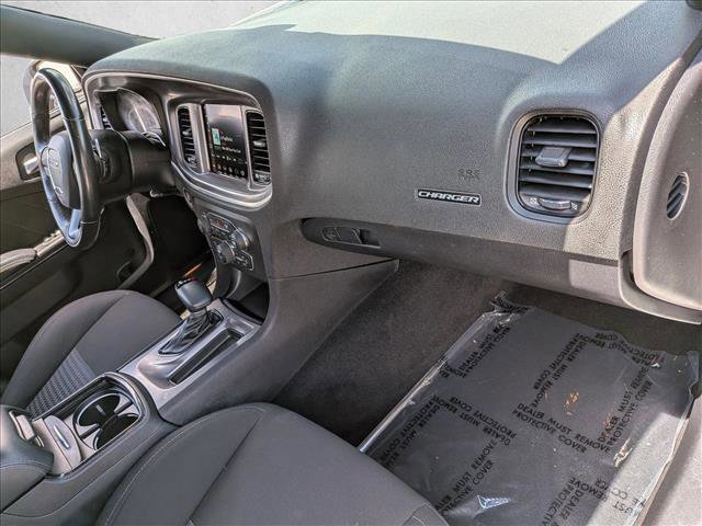 Used 2021 Dodge Charger R/T w/ Driver Convenience Group image 21