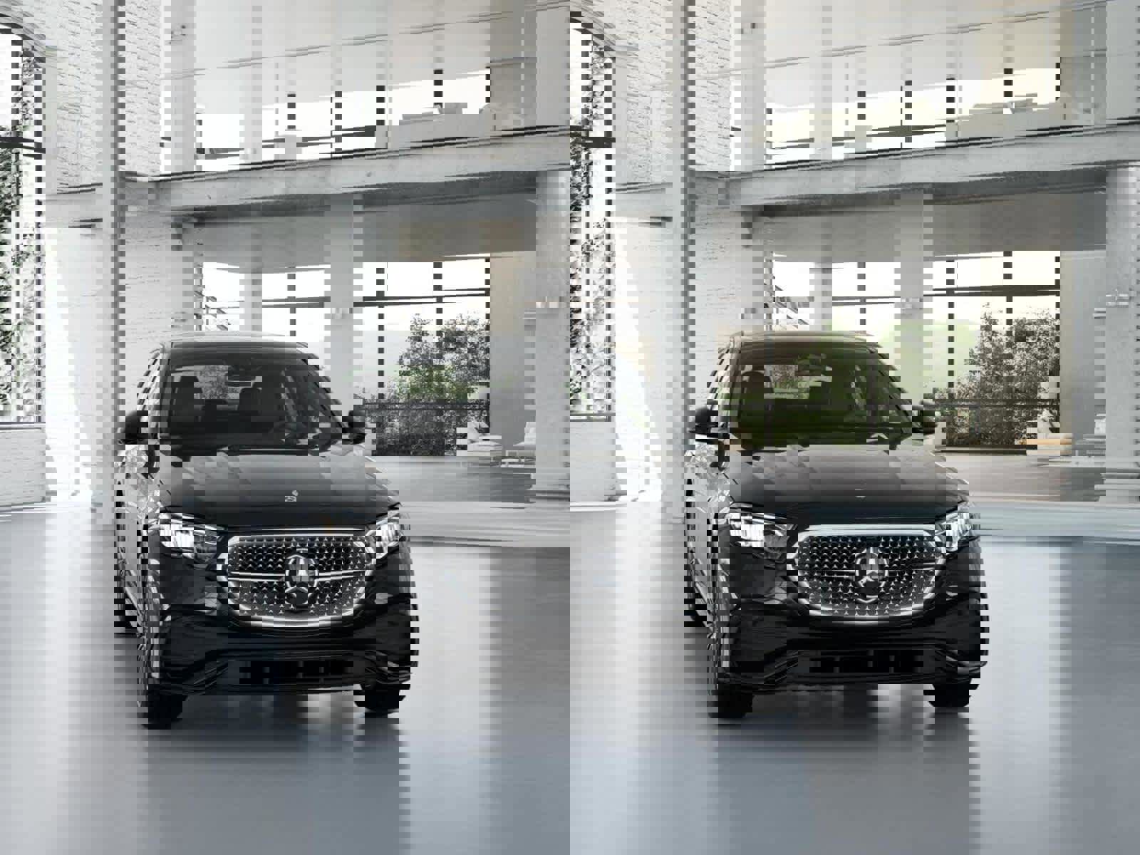 New 2026 Mercedes-Benz E 350 4MATIC Sedan image 8