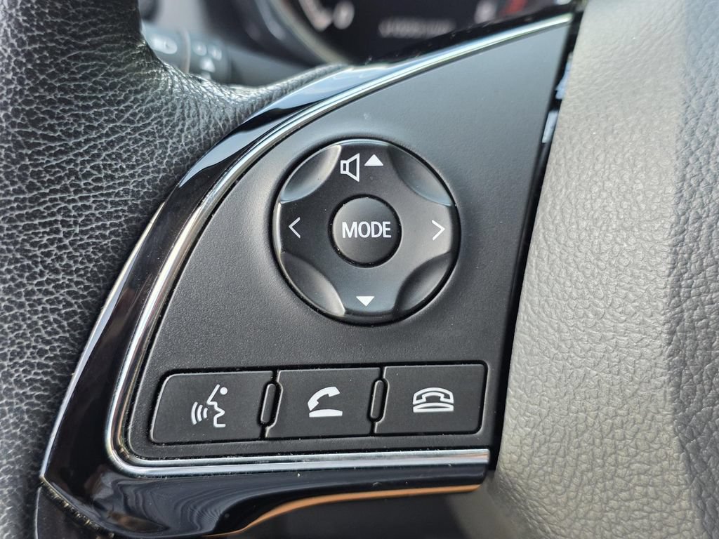 Used 2024 Mitsubishi Outlander Sport SE AWD/4WD image 22