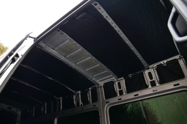 Used 2023 Mercedes-Benz Sprinter 3500 w/ Parking Package image 30