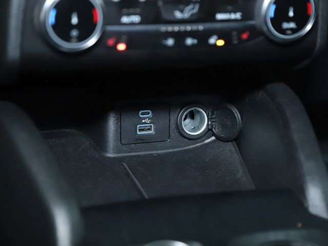 Used 2023 Ford Escape Active image 37