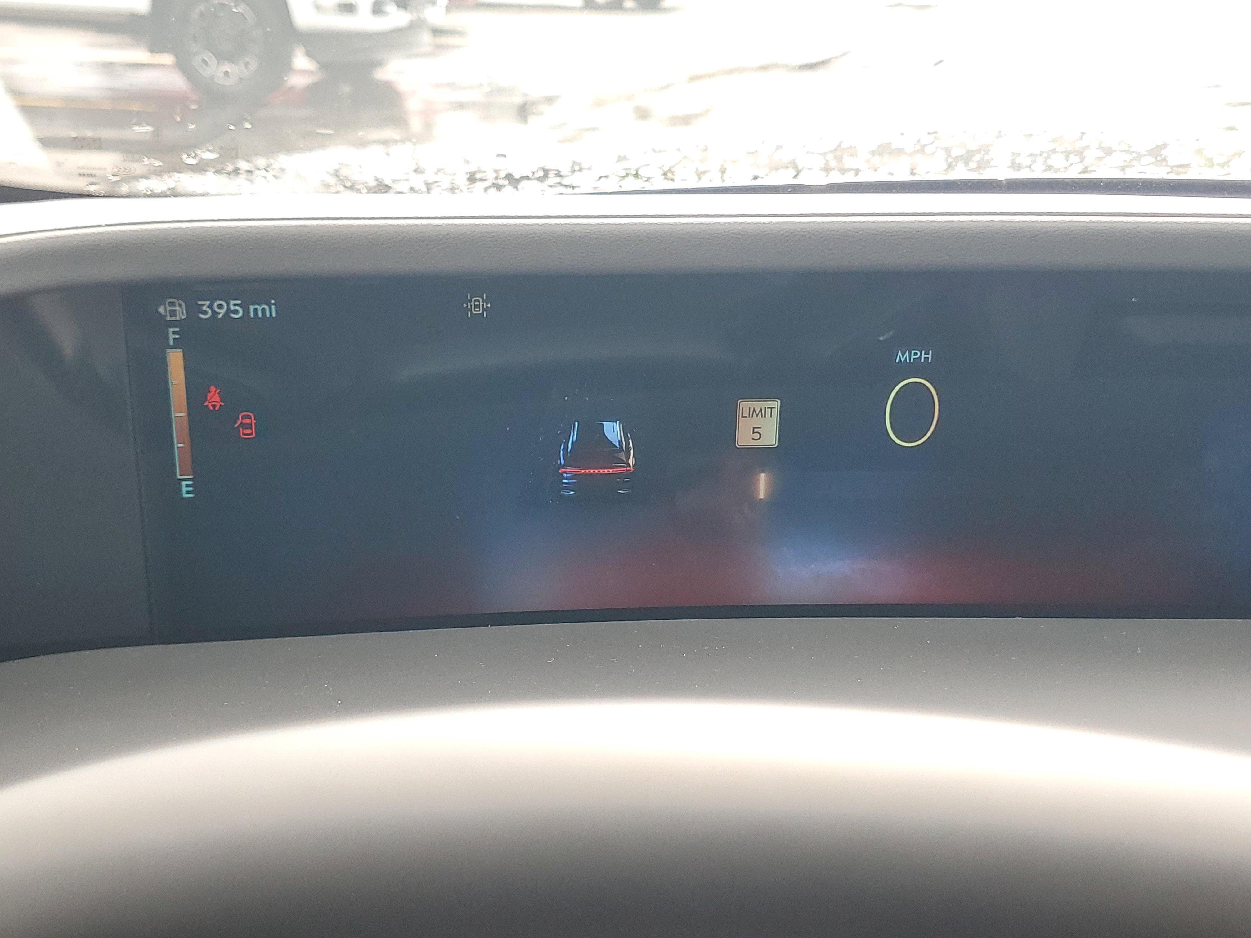 New 2026 Lincoln Nautilus Reserve AWD/4WD image 19