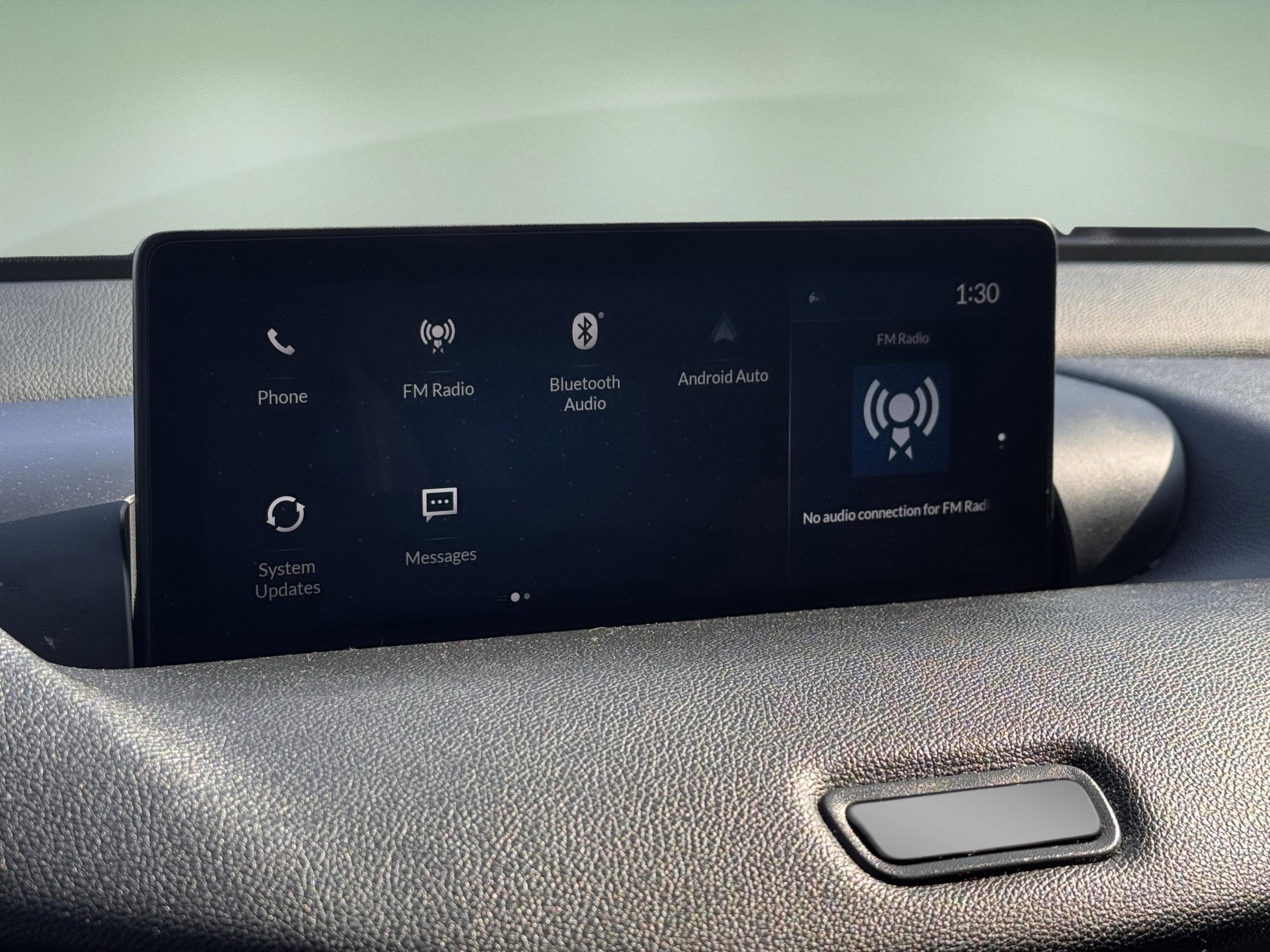 Used 2021 Acura TLX SH-AWD image 16