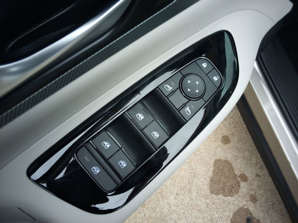 New 2026 Nissan Murano SL AWD/4WD image 12