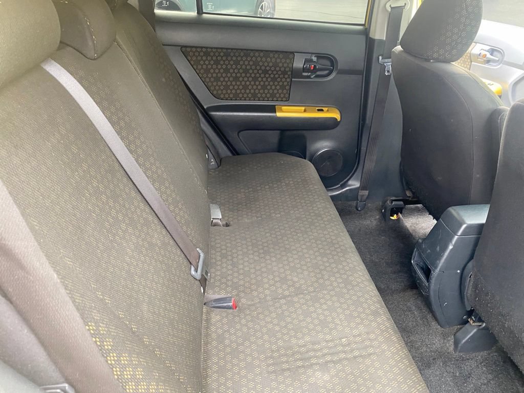 Used 2008 Scion xB FWD image 23