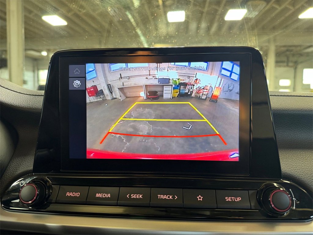 Certified 2024 Kia Forte LXS image 18