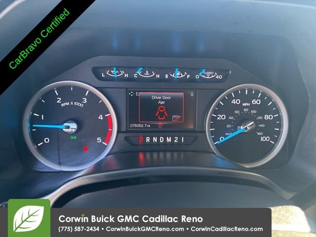 Used 2017 Ford F250 XLT w/ XLT Value Package AWD/4WD image 22