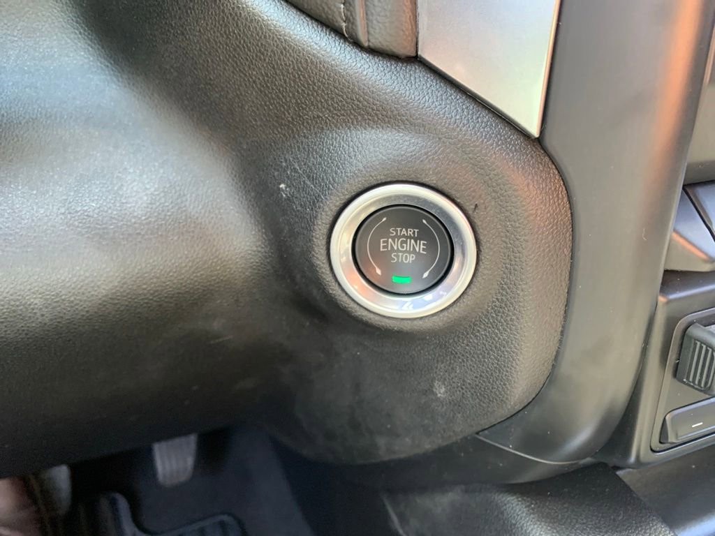 Used 2019 Chevrolet Silverado 1500 RST w/ All-Star Edition AWD/4WD image 49