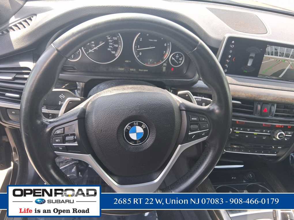 Used 2018 BMW X5 xDrive35i image 19