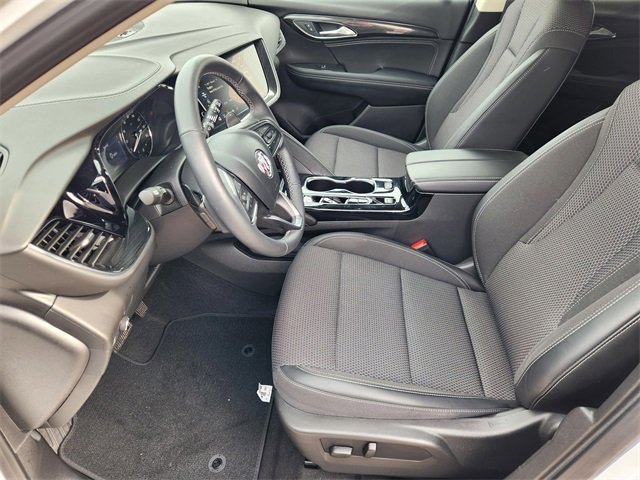 Used 2023 Buick Envision Preferred image 13