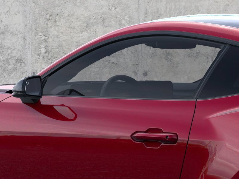 New 2026 Ford Mustang Premium RWD image 22