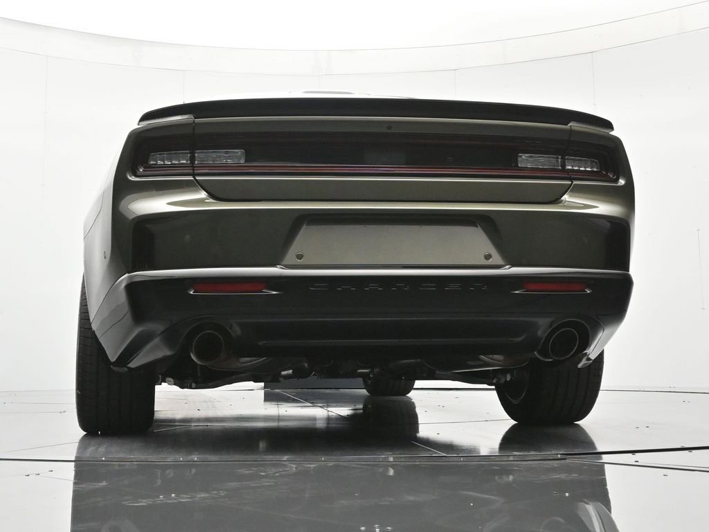 New 2026 Dodge Charger R/T AWD/4WD image 41
